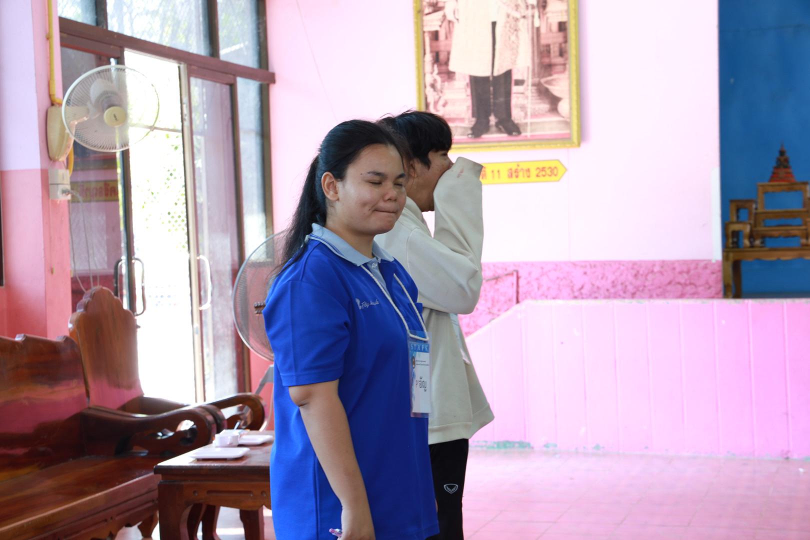 223. วันที่ 27 มกราคม 2569 โปรแกรมวิชาวิทยาศาสตร์ทั่วไป ได้จัดค่ายสเต็มศึกษาให้กับนักเรียนชั้นประถมศึกษาปีที่1-6 ณ โรงเรียนอนุบาลคลองขลุง จ.กำแพงเพชร